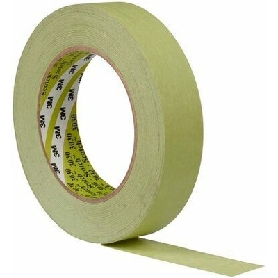 3M 3030 Výkonná vodotesná maskovacia páska 50 m x 0,13 mm x 48 mm zelená