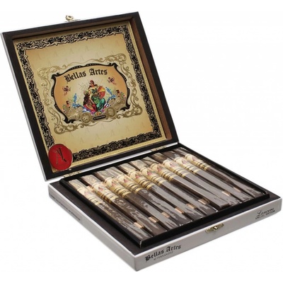 Bellas ARTES MADURO LANCERO 10 ks