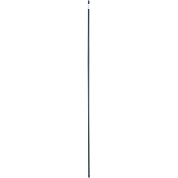 HUKA CSP Tyč oporná podporná, poplastovaná Průměr: 11 mm, Délka: 150 cm