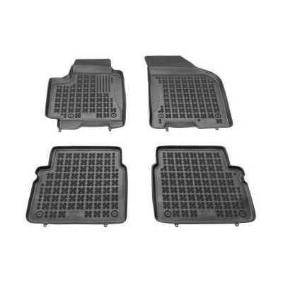 Rezaw-Plast Гумени стелки за Chevrolet Aveo I (2003-2011) / Kalos (2004-2007) - тип леген