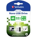 Image 1 of Verbatim Store 'n' Stay 32GB USB 2.0 98130/UV32GN