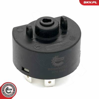 Spínač zapalování / startéru ESEN SKV 65SKV022