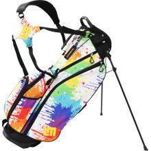 Loudmouth Stand Bag NEW "Drop Cloth"