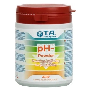  pH Down Dry 250g - прахообразен регулатор за сваляне на Ph
