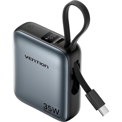 Vention 10000mAh FHEH0 gray
