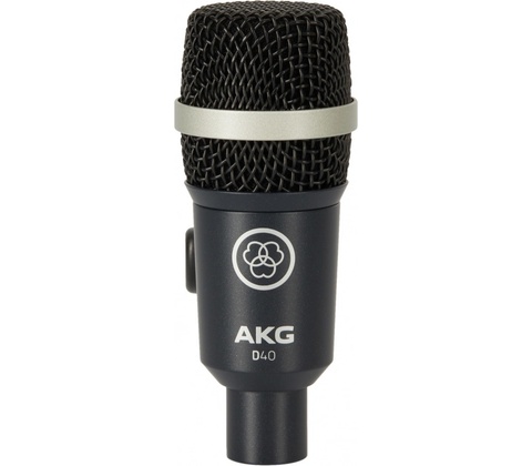 AKG D 40