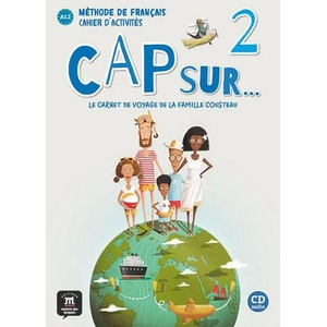Cap sur (ISBN: 9788417260811)