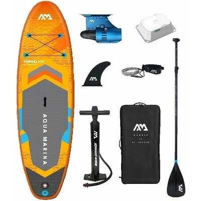 Paddleboard AQUA MARINA Turbo 320 12522275