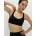 Marks & Spencer Flexifit Cпортен Сутиен Marks & Spencer | Cheren | ЖЕНИ | 70C