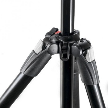 Image 1 of Manfrotto 290 XTRA KIT (with 2D Head) (MK290XTA3-2W)