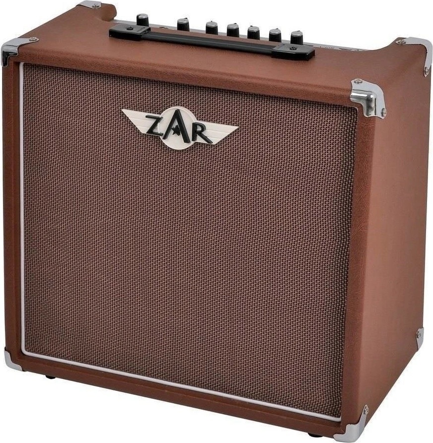 ZAR A–40 R