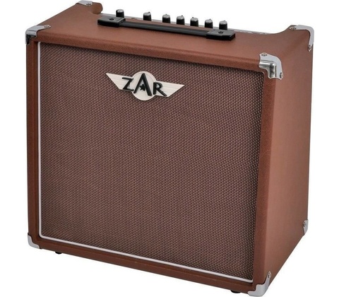 ZAR A–40 R