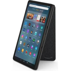 Amazon Slim case with magnetic attachment for Amazon Fire Max 11 (only compatible with 13th generation tablets, 2023) - 53-032933 (53-032933)