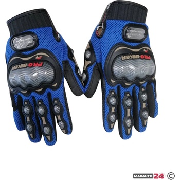 Paolo Мото ръкавици - mc-02 2 цвята