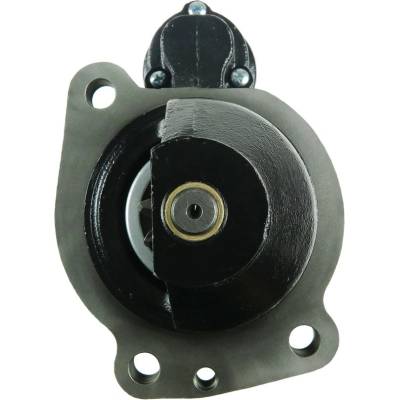 AS-PL Startér Brand new AS-PL Alternators A3TG3591 S9230