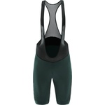 Löffler Мъжки шорти за колоездене Löffler Bike Bibshorts Aeroflex Cycling bottoms - Forest - размер 60 (EU) (055-3470-0218)