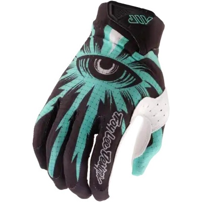 Troy Lee Designs Air Cyclops LF teal