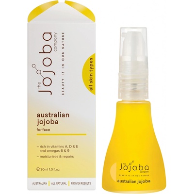 The Jojoba Company Austrálsky jojobový olej 30 ml