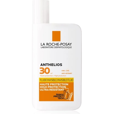 La Roche-Posay Anthelios SHAKA защитен флуид SPF 30 50ml