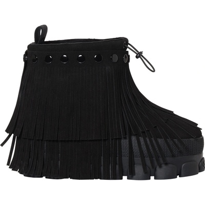 Goldbergh Vergara Snowboot Low Black