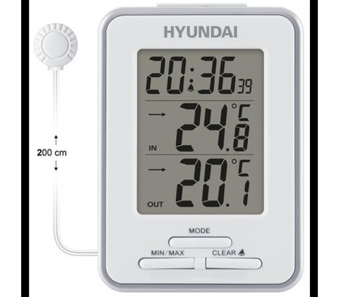 Hyundai WS 1021