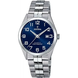Festina F20437/3 Часовници