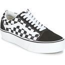 Vans Old Skool Platform