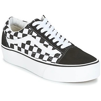 Vans Old Skool Platform
