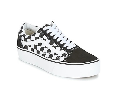 Vans Old Skool Platform