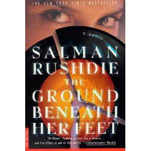 GROUND BENEATH HER FEET | Salman Rushdie (ISBN: 9780312254995)