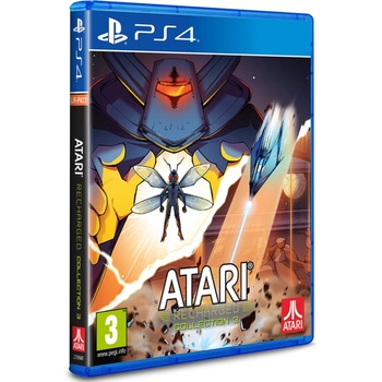 Image 1 of Atari Recharged Collection 3 (PS4)