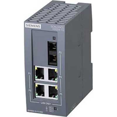 Siemens 6GK5004-1GL10-1AB2