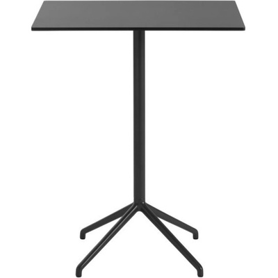 Muuto Still Café 95 cm čierny