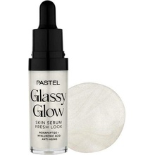 Pastel Cosmetics rozjasňující pleťové sérum 14,4 ml