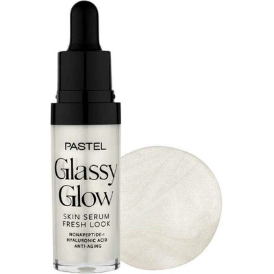 Pastel Cosmetics rozjasňující pleťové sérum 14,4 ml