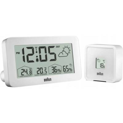Braun BC13WP-DCF