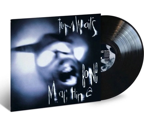 WAITS, TOM - BONE MACHINE LP