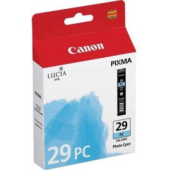 Canon PGI-29PC Photo Cyan (BS4876B001AA)