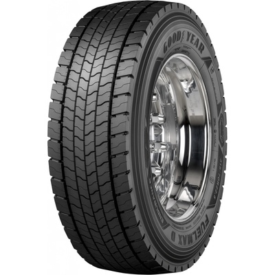 GOODYEAR FUELMAX D ENDURANCE 295/55 R22,5 147/145K