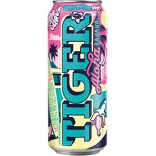 Tiger Aloha Banana 500 ml