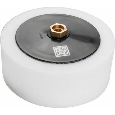 Bosch Lešticí houba se závitem M14 160 mm