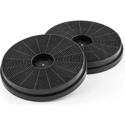 ELMARK El-cf01 ФИЛТЪР С АКТИВЕН ВЪГЛЕН (300050)