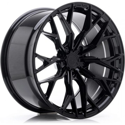 CONCAVER CVR1 8x19 BLANK ET20-40 platinum black