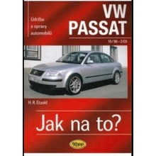 VW Passat od 10/96 do 2/05