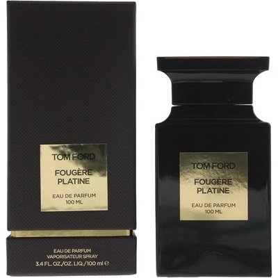 Tom Ford Fougére Platine parfémovaná voda unisex 100 ml