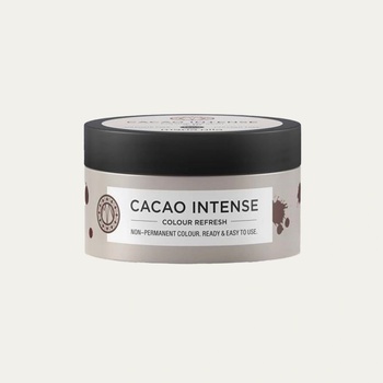 Maria Nila Colour Refresh Cacao Intense 4.10 maska s farebnými pigmentami 100 ml