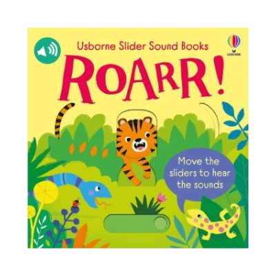Roarr! Taplin Sam