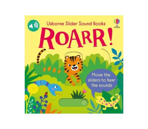 Roarr! Taplin Sam