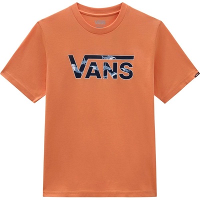 Vans By Vans Classic Logo Copper Tan