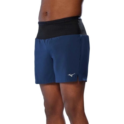 Mizuno Multi Pocket modré Estate Blue